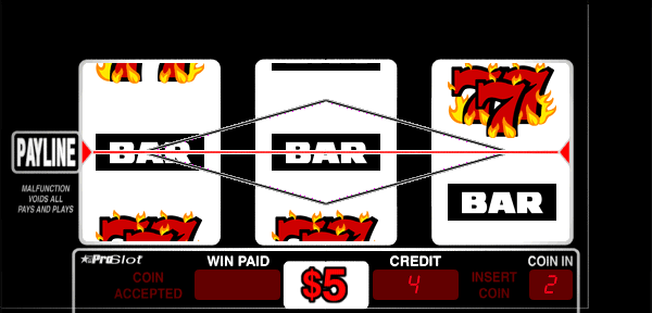 jazz bar Slot Machine